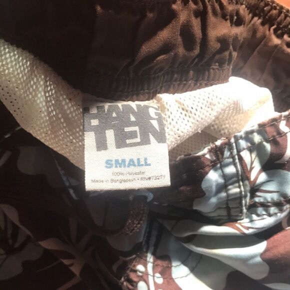 🌸3/$15.00🌸Boys Swim Shorts - Picture 3 of 3